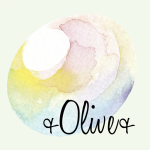 +Olive+ New Logo
